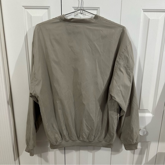 Y2K MLB Diamondbacks Pullover Windbreaker - Picture 6 of 9